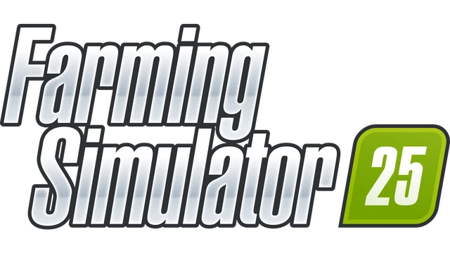 Farming Simulator 25