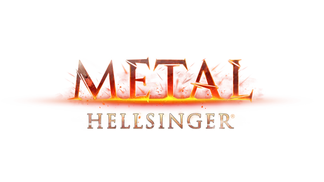 Metal: Hellsinger